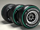 F1 - Bridgestone potvrdio novi način obeležavanja guma