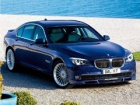 Alpina B7 otkrivena !