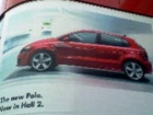 Novi Volkswagen Polo neočekivano otkriven!