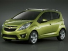 Sajam automobila u Ženevi - Novi Chevrolet Spark