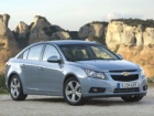 Sajam automobila u Ženevi - Potpuno novi Chevrolet Cruze