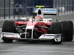 Formula 1 - Testovi u Jerezu nastavljeni, najbrži Glock