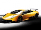 Sajam u Ženevi - Lamborghini Murcielago LP670-4 SuperVeloce