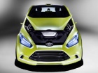 Ford Iosis MAX: novi „kinetički“ koncept