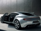 Aston Martin One-77 - čekanje se isplatilo