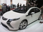 Sajam u Ženevi - Opel Ampera će debitovati 2011. godine