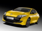 Sajam u Ženevi - Renault Megane RS + FOTO