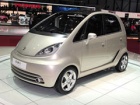 Sajam automobila u Ženevi - Tata Nano Europa