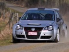 Rally – Francois Duval u VW Polo S2000