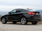 Test: BMW X6 xDrive35d - Biznis klasa