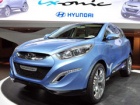 Sajam automobila u Ženevi - Hyundai ix-onic