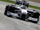 Formula 1 - Danas završeni testovi u Jerezu