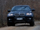 BMW X6 - Galerija fotografija