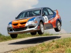 Rally - Aleksandar Jeremić ponovo na internacionalnoj reli sceni