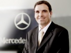 Andreas Binder,  novi CEO Mercedes-Benz Srbija i Crna Gora