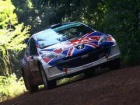 IRC, Rally Curitiba – Ubedljivi Kris Meeke