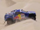 Cross Country – VW na Dakar Rally-u i 2010-te