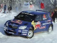 PWRC, Cyprus Rally – Patrick Sandell favorit na ostrvu