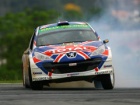 IRC Rally Curitiba - galerija fotografija