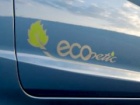 Fordova Econetic serija – Modeli sa niskom emisijom CO2