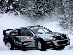 WRC, Cyprus Rally – Petter Solberg želi u prvih pet