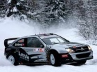 WRC, Cyprus Rally – Petter Solberg želi u prvih pet