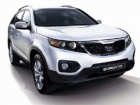 Otkriven finalan izgled nove generacije modela Kia Sorento