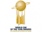 World Car of the Year -  Izbor sužen na tri modela