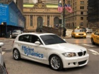 BMW Efficient Dynamics 2. generacije.