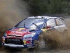 WRC, Cyprus Rally – 3 od 3 za Loeba