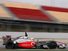 Formula 1 - Panika u McLarenu