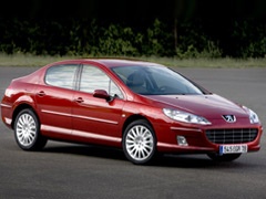 Peugeot 407 1.6 HDI sa nižom potrošnjom goriva