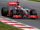 Formula 1 - Danas u Jerezu testirala samo dva tima