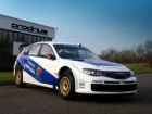 WRC – Subaru Impreza čeka Gronholma