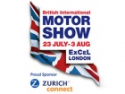 British International Motorshow 2010 definitivno otkazan!