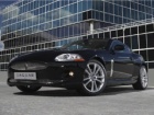 Jaguar XK-S: „sportom” protiv krize
