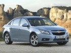 Chevrolet Cruze - prodaja u Evropi kreće u maju, cena: 14.990 Eura