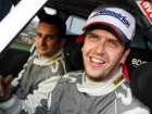 Slovenija, Rally – Kaučič ne brani titulu!