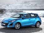 Mazda - posebna ponuda na beogradskom  salonu automobila