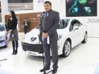 Verano Motors na Međunarodnom sajmu automobila