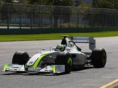 F1 Australija - Button pobednik kvalifikacija, McLaren razočarao!