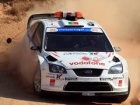 WRC, Rally de Portugal – Svi protiv Loeba