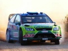 WRC, Rally de Portugal – Uzbudljivi shakedown