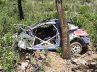 WRC, Rally de Portugal – Hirvonen vodi, Citroen u poteri