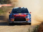 WRC, Rally de Portugal – Loeb prebrz za konkurenciju