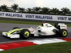 F1 VN Malezije - Jenson Button osvojio pole position u Sepangu
