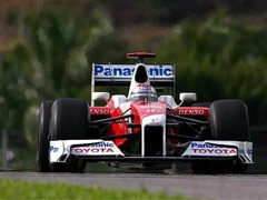 F1 VN Malezije - Sa najlakšim bolidom Vettel, najteži je Heidfeld