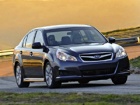 Novi Subaru Legacy - prve fotografije i info