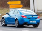 Opel Insignia OPC - špijunske fotografije