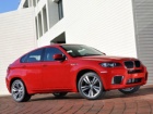 BMW X5 M a BMW X6 M oficijalno!